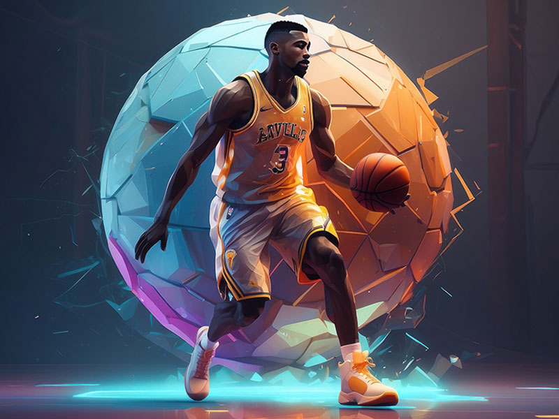 范德彪谈狄龙：他今晚搞那些花招，结果付出了代价