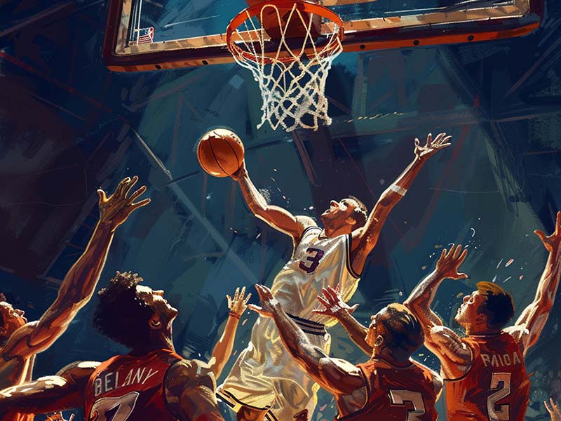 11月04日NBA常规赛热火快船全场录像