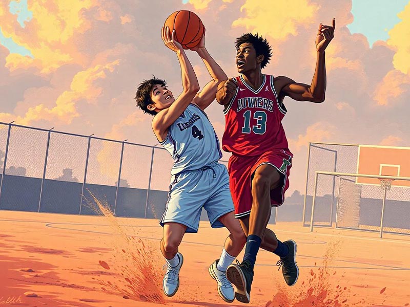 11月20日篮冠联第7轮尤文图特VS霍隆夏普尔全场录像