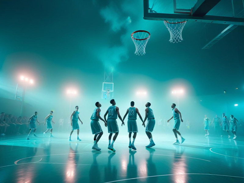 12月23日NBL常规赛贵州猛龙VS湖北文旅全场录像