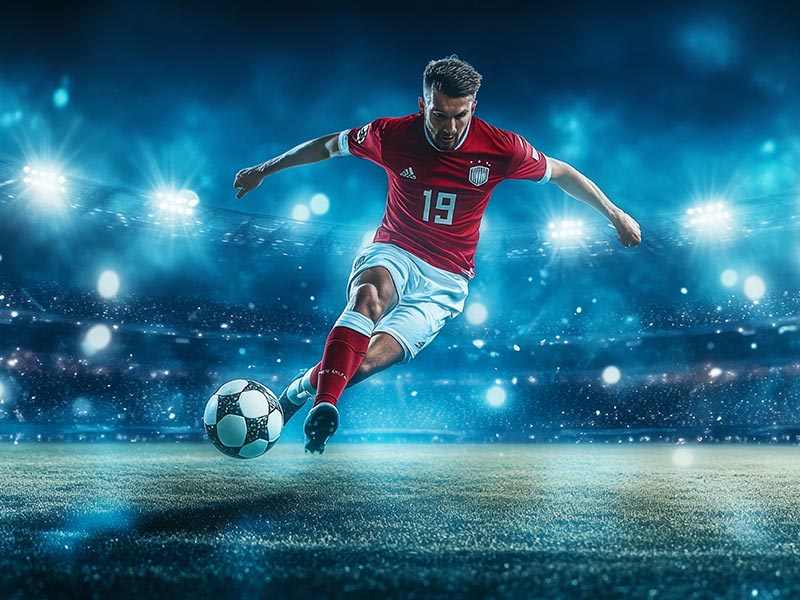 梅开二度！姆巴佩造点勺子点球破门，进球后拥抱迪亚斯