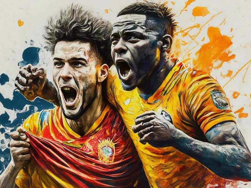 疑似嘲讽队友卡瓦哈尔替补席模仿“慢走”嘲讽阿诺德回防太慢